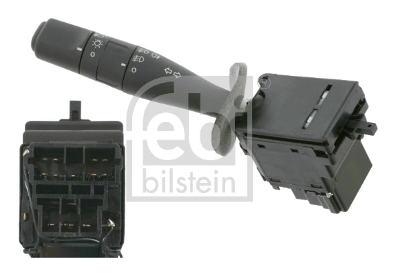 Steering Column Switch